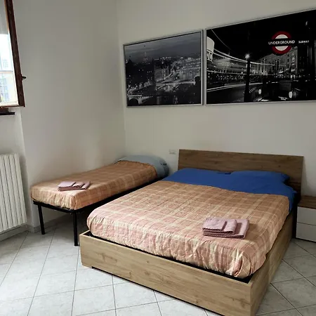 Appartamento Milano Mediolan