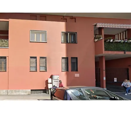 Apartment Appartamento Milano Milan