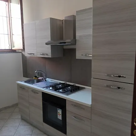 Apartment Appartamento Milano Milan