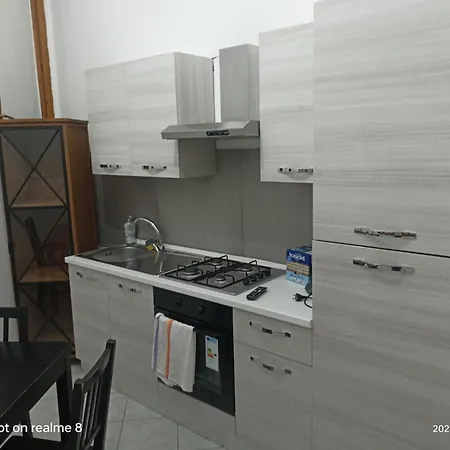 Appartamento Milano Apartment