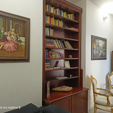 Apartment Appartamento Milano