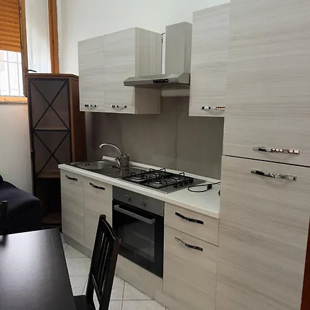 Apartment Appartamento Milano Milan