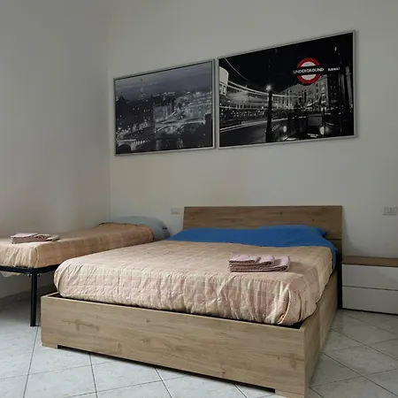 Appartamento Milano