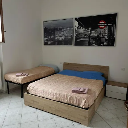 Appartamento Milano Apartment