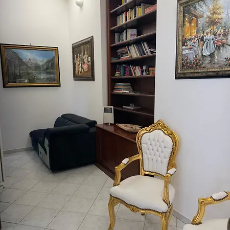 Apartment Appartamento Milano