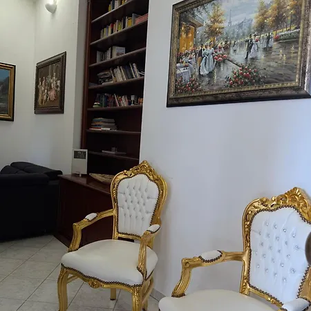 Apartment Appartamento Milano Milan