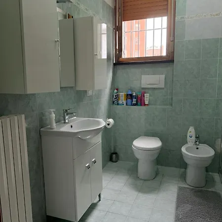 Appartamento Milano Apartment