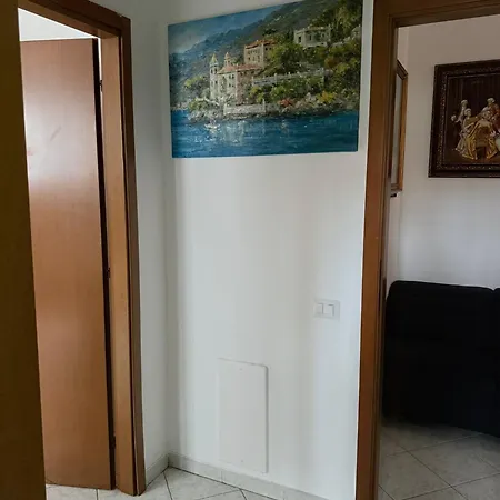 Apartment Appartamento Milano Milan
