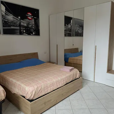 Appartamento Milano Apartment *