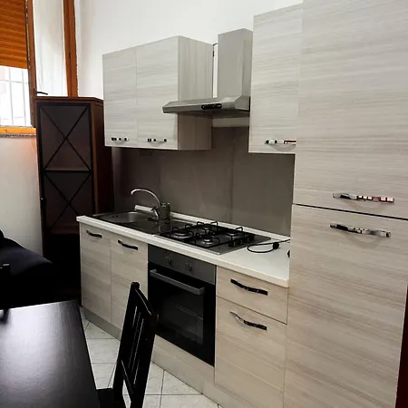 Appartamento Milano Milan